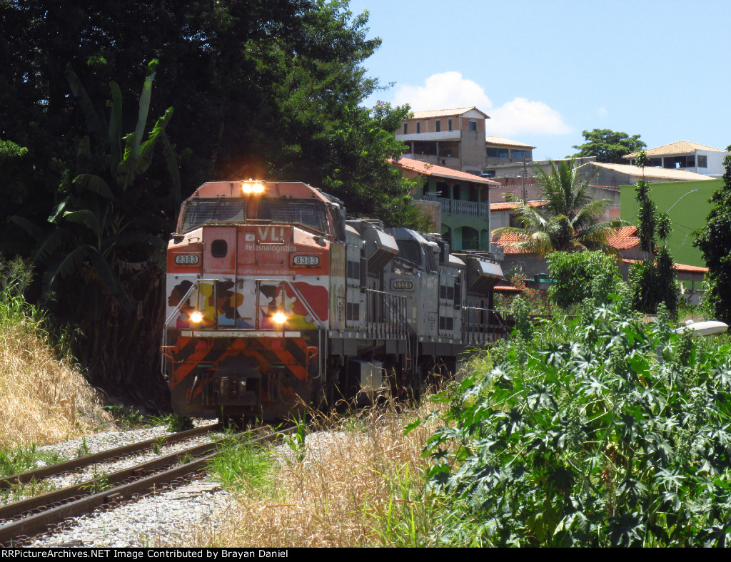 VLI 8383